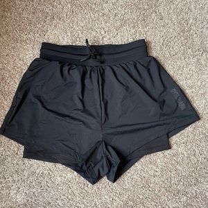 Gymshark shorts
